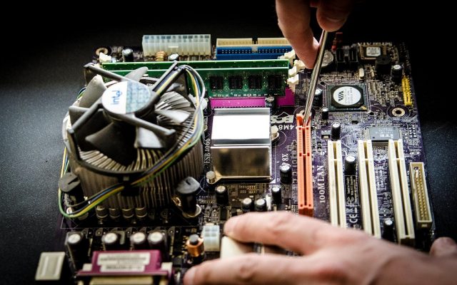Computer Repair at iFixMobilePC